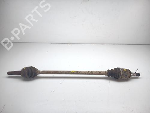 Drivaksel bagtil venstre TOYOTA RAV 4 III (_A3_) [2005-2014]  32391887