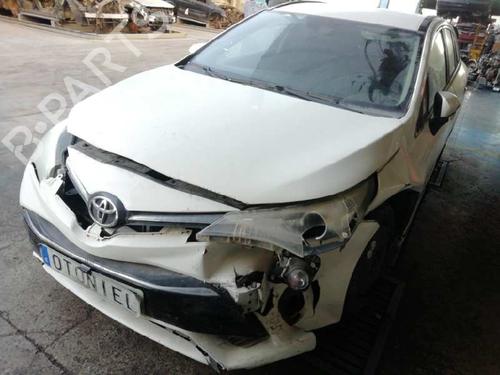 Turbocharger/Supercharger TOYOTA AVENSIS Estate (_T27_)  | BP18947374M71 
