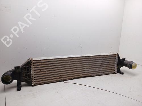 Used Intercooler MERCEDES-BENZ A-CLASS (W176) A 200 CDI / d (176.008) (136 hp) 24617977