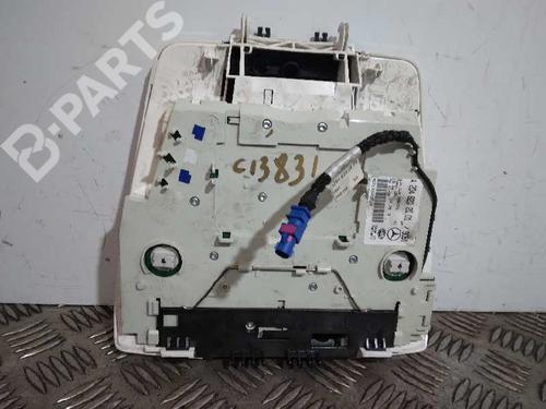Interior roof light MERCEDES-BENZ C-CLASS (W204)  | BP10679551I8 