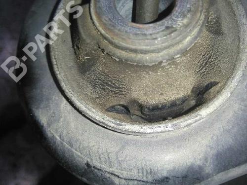 Left front suspension arm CITROËN C3 Picasso (SH_) | BP6102244M12