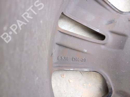 Fælk CITROËN C3 III (SX) 1.2 VTi 82 | BP36754571C45 - Image 8