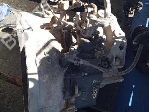 Gearbox OPEL VECTRA C (Z02)  | BP6780871M3 