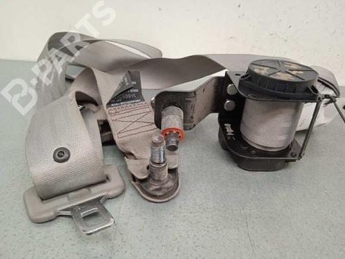Used Rear left seatbelt KIA CARNIVAL / GRAND CARNIVAL III (VQ) 2.9 CRDi (185 hp) 11238173