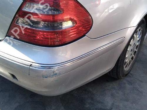 Dashboard MERCEDES-BENZ E-CLASS (W211) E 270 CDI (211.016) | BP12194909C46  - Image 28