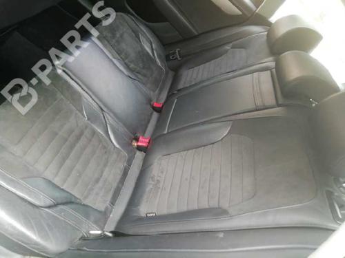 Front right lock VW PASSAT B7 Variant (365) 2.0 TDI | BP10966791C97  - Image 44