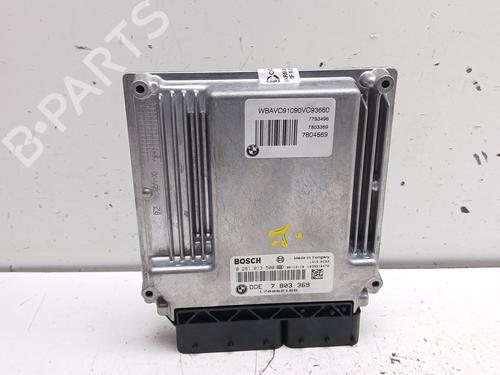 Used Engine control unit (ECU) Engine control unit (ECU) BMW 3 (E90) 330 d (231 hp) 34723247 34723247