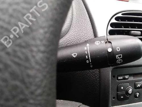 Kollisjonspute styreenhet PEUGEOT 206 Hatchback (2A/C) 1.4 i | BP3520470M53 