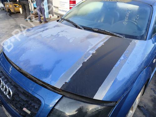 Hood AUDI TT (8N3) 1.8 T | BP21064436C1 