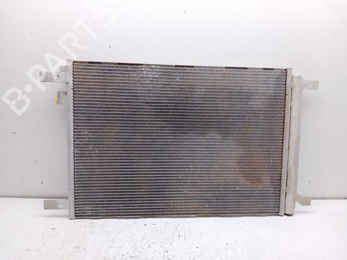 AC radiator VW POLO VI (AW1, BZ1, AE1) 1.0 TSI | BP33807789M32 - Image 4