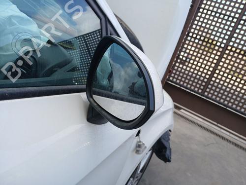 Right mirror SEAT LEON (1P1)  | BP19486731C27 