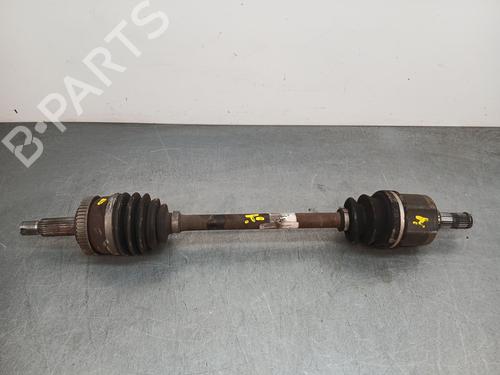 Used Left front driveshaft Left front driveshaft KIA CARENS IV 1.6 GDi (135 hp) 34520241 34520241
