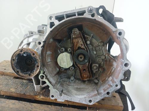 manual-gearbox-seat-leon-5f1-qvx-entrega-casco-6v-181472km-2012-2013-2014-2015-2016-2017-2018-2019-2020-2021-19054270 main image