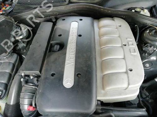 Engine MERCEDES-BENZ S-CLASS (W220, V220)  | BP10923284M1 