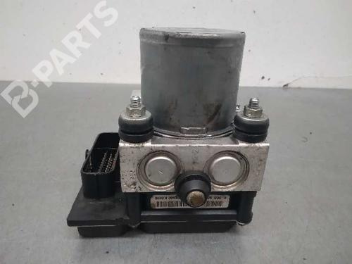 ABS pump CITROËN C4 Grand Picasso I (UA_)  | BP11246838M43 