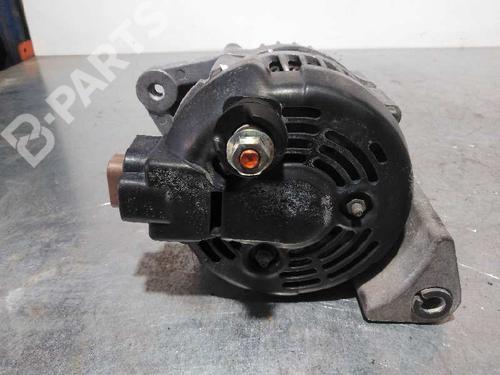 BP5933081M7 | Alternator ISUZU TFR/TFS Pickup (TF_) 2.5 4WD (TFS54H) BP5933081M7