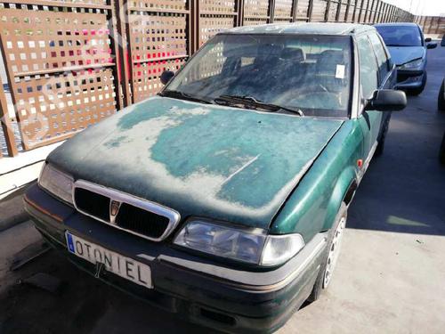 Used Parts ROVER 200 II Hatchback (XW)  218 D  842243