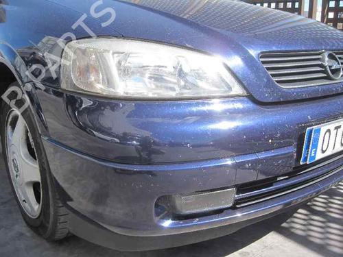 Højre fortil bærearm OPEL ASTRA G Hatchback (T98) 1.6 (F08, F48) | BP14248795M13 