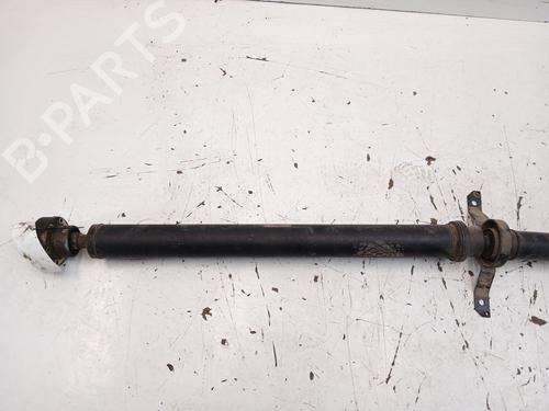 Driveshaft AUDI A6 C6 (4F2) 3.0 TDI quattro | BP32111437M37  - Image 8