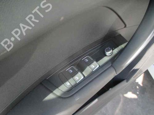 Right sun visor AUDI A1 Sportback (8XA, 8XF) | BP2534636I2 - Image 13