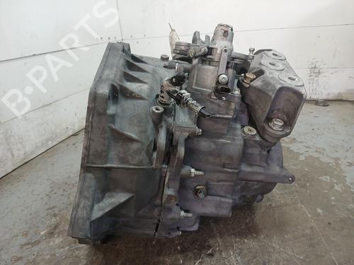 Gearbox OPEL ASTRA K (B16) 1.6 CDTi (68) | BP27386489M3 