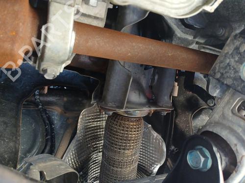 Right front driveshaft RENAULT KADJAR (HA_, HL_) 1.2 TCe 130 (HLMR) | BP33232937M39 - Image 2