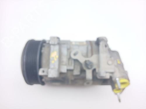 AC compressor OPEL CORSA F (P2JO) 1.2 (68) | BP32186958M34 - Image 3