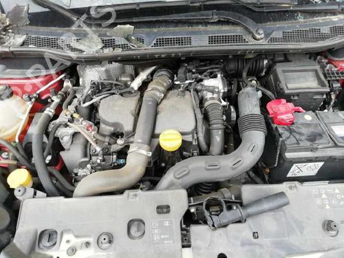 Left front steering knuckle RENAULT CAPTUR I (J5_, H5_) 1.5 dCi 110 | BP5148757M25  - Image 17
