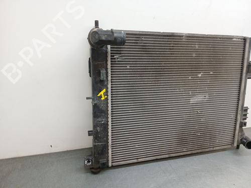 Water radiator HYUNDAI i30 (GD) 1.4 CRDi | BP38785996M31 - Image 2