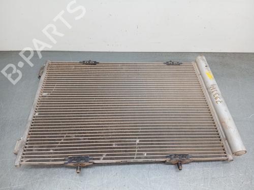 AC radiator CITROËN C3 III (SX) 1.2 THP 110 (SXHNPS, SXHNZT, SXHNZ6) | BP37183206M32 - Image 5