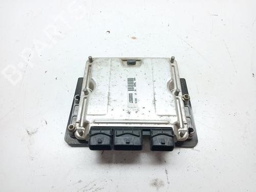 Used Engine control unit (ECU) Engine control unit (ECU) 38621540 38621540