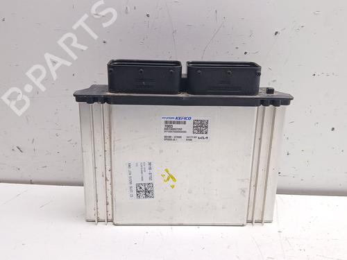 Engine control unit (ECU) KIA CEED (CD) 1.0 T-GDI | BP27805404M57  - Image 5