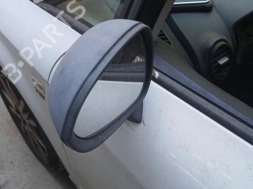 Left mirror SEAT LEON (1P1)  | BP28143101C26 