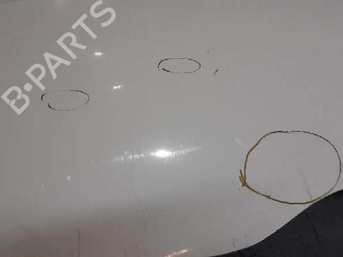 Hood TOYOTA VERSO (_R2_) 2.0 D-4D (AUR20_, AUR20R) | BP7843600C1 