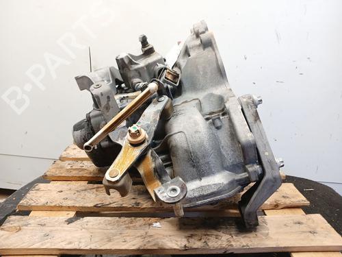 Gearbox OPEL CORSA D (S07) 1.3 CDTI (L08, L68) | BP31753566M3 - Image 6