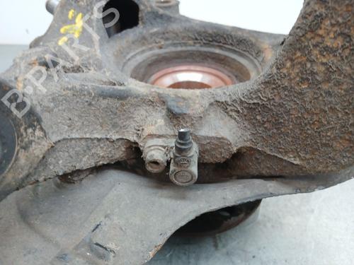 Left front steering knuckle FIAT DUCATO Bus (250_) 130 Multijet 2,3 D 4x4 | BP34399143M25  - Image 6