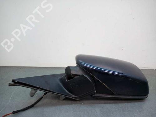 Left mirror BMW 5 (E60)  | BP16339336C26 