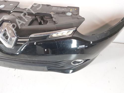 Front bumper RENAULT CLIO IV (BH_)  | BP27273051C7 