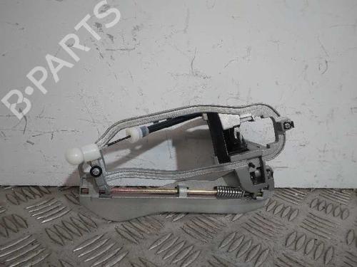 Rear right exterior door handle BMW X5 (E53)  | BP16327849C130 