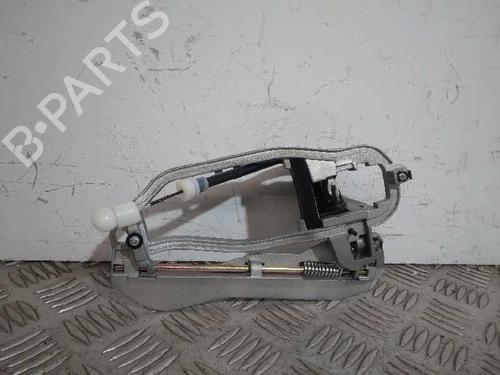 BP16327849C130 | Maneta exterior trasera derecha BMW X5 (E53)  BP16327849C130