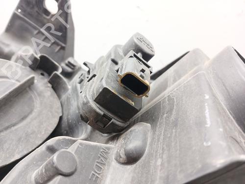 Right headlight RENAULT LAGUNA III Grandtour (KT0/1) 2.0 dCi (KT07, KT0J, KT14, KT1A, KT1S) | BP28294697C29 