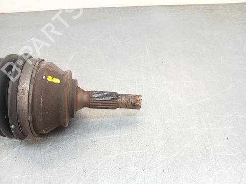 Left front driveshaft CITROËN C3 III (SX) 1.5 BlueHDi 100 (SXYHYP, SXYHTU) | BP37015883M38 - Image 4