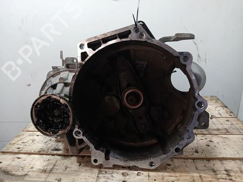 Used Gearbox SEAT ALTEA XL (5P5, 5P8) 1.6 TDI (105 hp) 29356275