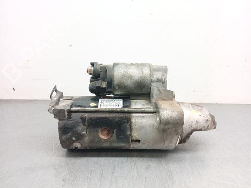 Used Starter HONDA CR-V II (RD_) 2.2 CTDi (RD9) (140 hp) 31934850