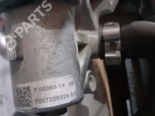 Egr DACIA SANDERO II 1.5 dCi 75 / Blue dCi 75 (B8JW, B8M4, B8AH, B8M7, B8M6) | BP9998979M69 