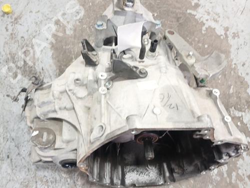 Gearbox NISSAN X-TRAIL III (T32_, T32R, T32RR) 1.7 dCi | BP27626671M3 