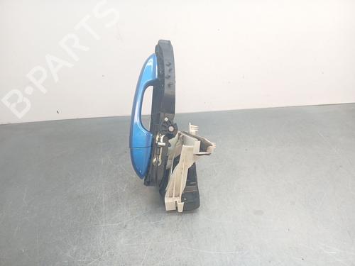 Venstre bagtil lås FORD PUMA (J2K, CF7) 1.0 EcoBoost | BP33232943C100 - Image 6
