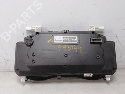 Instrument cluster MERCEDES-BENZ CITAN Box Body/MPV (W415) 109 CDI (415.601, 415.603, 415.605) | BP23238245C47 