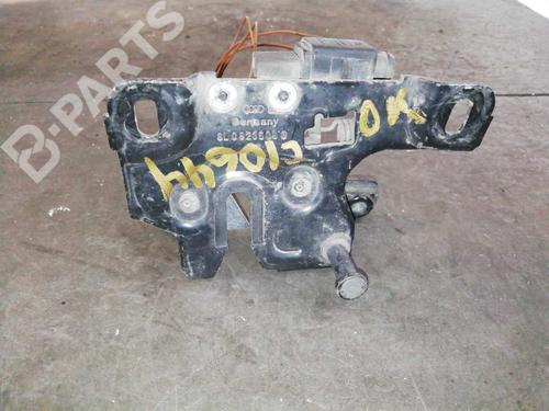 Used Hood lock AUDI A3 (8L1) [1996-2006]  8784866