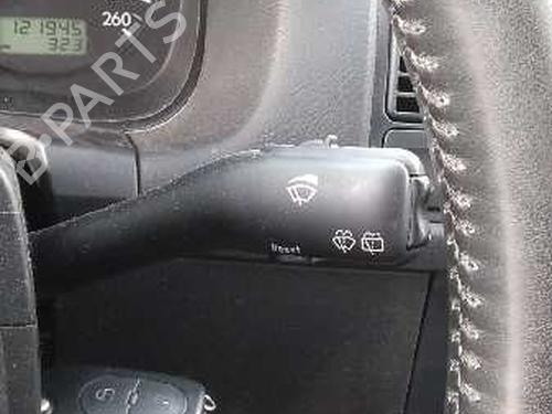 Left front window motor VW GOLF IV (1J1) 1.6 | BP2362307E21 